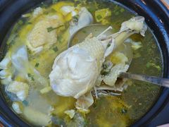 -品鲜村农家菜·阳澄湖大闸蟹(总店)