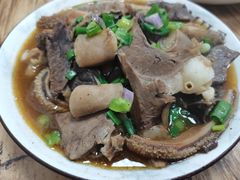 -正宗阳山牛杂(东城店)