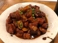 -妈妈的味道(工人体育场东路店)