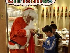 -马哥孛罗咖啡厅·Cafe Marco (厦门马哥孛罗东方大酒店)