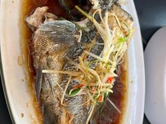 -坛南湾阿强农家乐.海鲜大排档老字号(福州地标美食店)