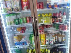 -江湖亮亮蒸虾大排档烤全羊清真(武汉总店)