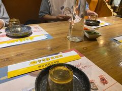 -冰川延边料理·炭烤串(原小木屋店)