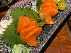-肉魁屋·烧肉·烧鸟·酒场(高新店)