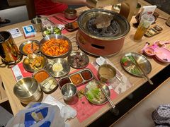 -西塔老太太泥炉烤肉(武汉摩尔城店)