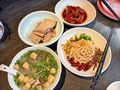 -小厨娘金榜题名(夫子庙秦淮河店)