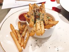 -燃扒房Steakhouse(皇庭店)