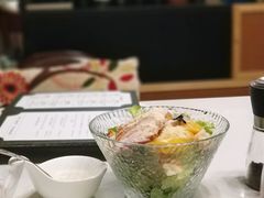 -K·Kitchen KK牛扒厨房(江南西店)
