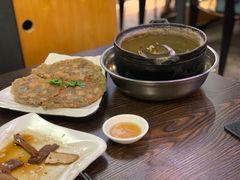-大洋家·精品潮汕菜·生腌砂锅粥(天河东路店)