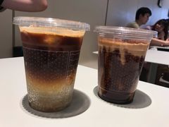 -Seesaw Coffee(上生新所店)