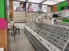 -青山良镜(中国丹阳国际眼镜城店)