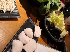 巴沙鱼-呷哺呷哺 黄金牧场 (盛世天骄店)
