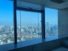 -上海龙之梦万丽酒店