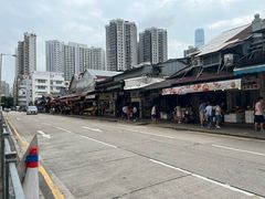 -油麻地果栏