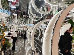 -3号仓库·创意中国菜(新世界城店)