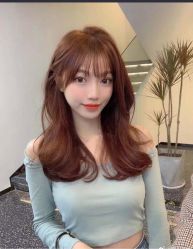 -HH·MG染烫店