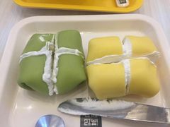 -满记甜品(荟聚购物中心店)