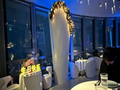 -天玑高空江景餐厅&酒吧Sky Secret Restaurant&Bar