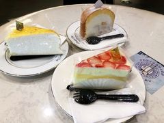 -卷心卷意·轻甜蛋糕(新光天地店)