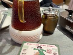 -粤来记·啫啫煲·点心(日月光店)