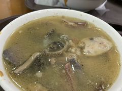-白魁老号饭庄(交道口店)