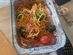 -达美乐比萨(文三路店)