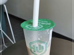 -仙雨林·奶茶鲜果茶(书院巷店)