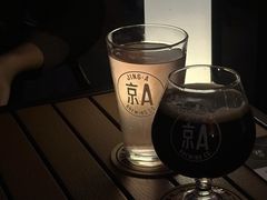 -京A Taproom·精酿餐吧(CBD店)