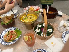 -KingThaia金泰兰(滨江天街店)