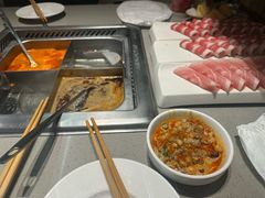 -海底捞火锅(铁西万达店)