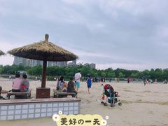 -滨湖塘西河公园