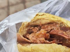 -清真·二嫂子煎饼果子(鼓楼旗舰形象店)