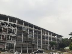 -华南师范大学(广州大学城校区)
