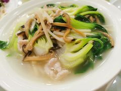 -雪园上海饭店(港湾1号店)