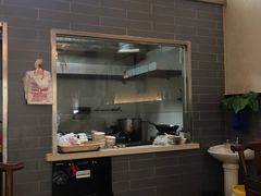 门面-锡兴记(紫荆花路店)