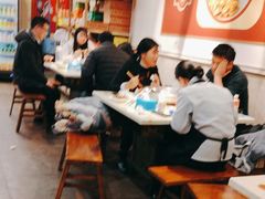 -老哥门肥肠鱼(鱼嘴店)