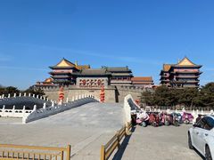 -大明幻境第一城