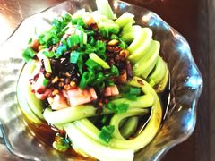 豌豆凉粉-金必轩(青岩店)