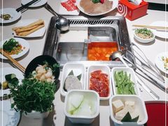 -海底捞火锅(万丰桥店)