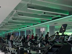 -印象游泳健身(张士店)