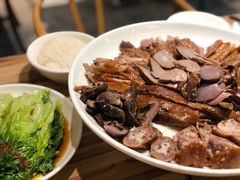 -陈鹏鹏潮汕菜(欢乐海岸 海边景观店)