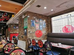 -刘一龙虾.烧烤(理工直营店)