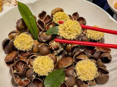 -百盛·鼎膳(中海财富中心)