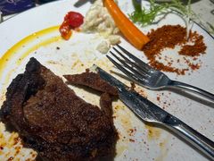 -夏日玛莉西餐厅(湘乡嘉亨茂店)