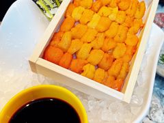 -普朗姆生蚝吧(原建国路店)