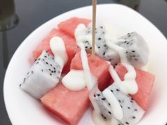 水果沙拉-忆咖啡观景餐厅(桂林象山公园店)