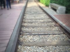-铁路文化公园