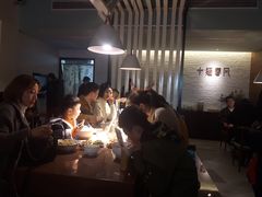 -十面春风·江南面馆(崇宁路店)