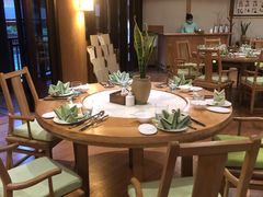 -青城山六善酒店·紫氣園中餐厅