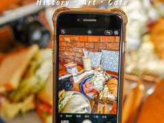 -西关84·History·Art·Cafe